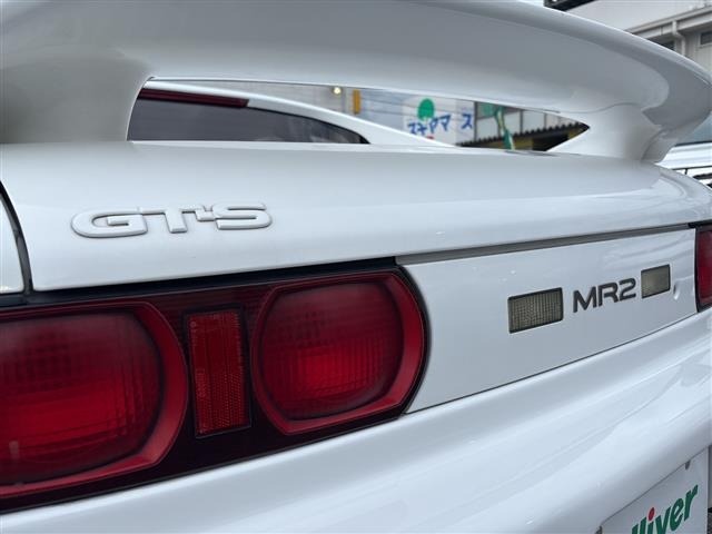 Toyota MR2 1994 7387598-9