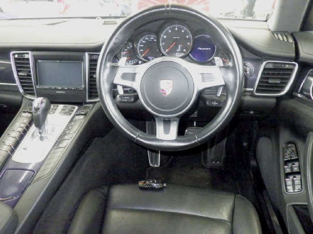Porsche PANAMERA 2014 7383386-3