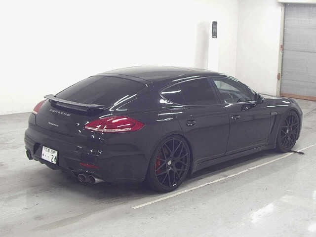 Porsche PANAMERA 2014 7383386-5