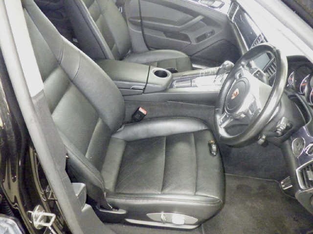 Porsche PANAMERA 2014 7383386-7