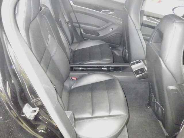 Porsche PANAMERA 2014 7383386-8