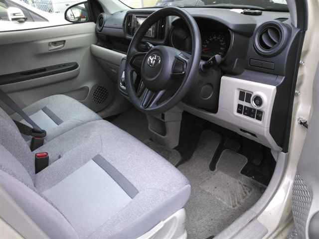 Toyota PASSO 2021 7385206-3