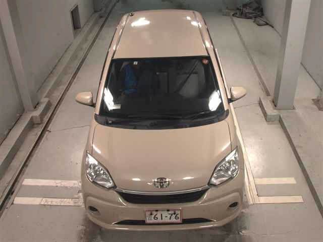 Toyota PASSO 2021 7385206-6
