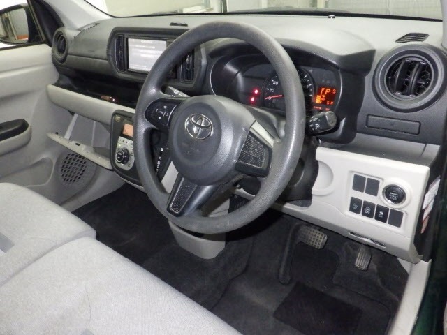 Toyota PASSO 2017 7385273-3