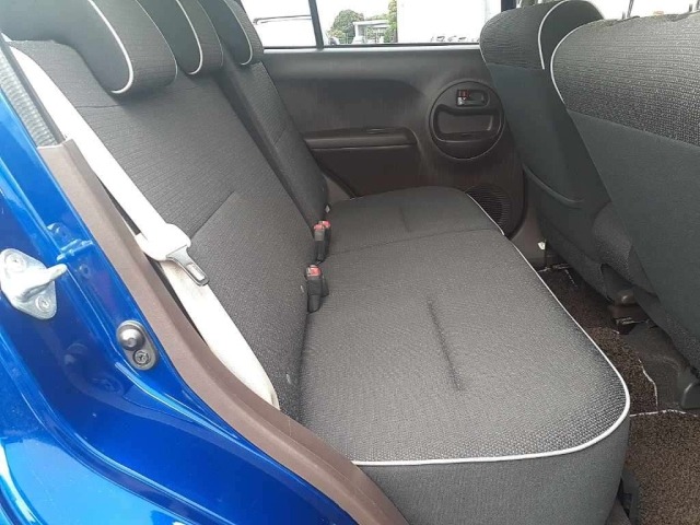 Toyota PASSO 2015 7385304-10