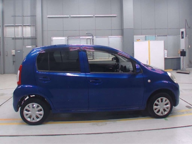 Toyota PASSO 2015 7385304-3