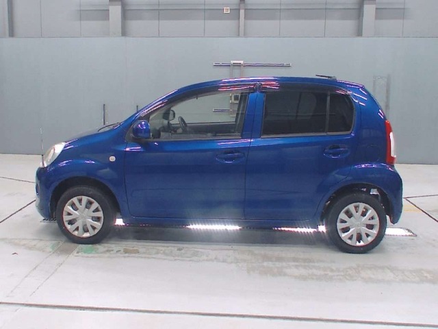 Toyota PASSO 2015 7385304-4