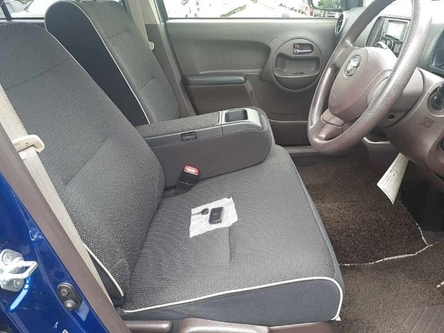 Toyota PASSO 2015 7385304-8