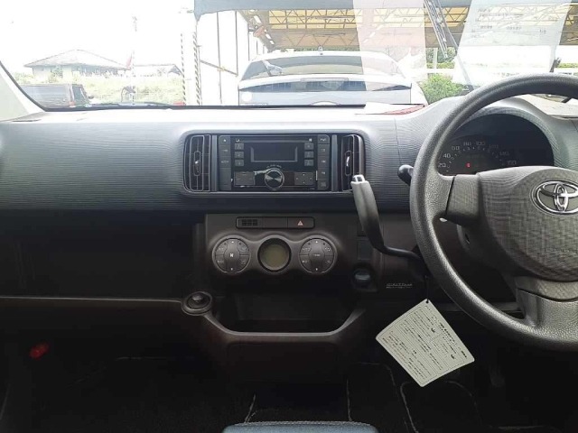 Toyota PASSO 2015 7385304-9
