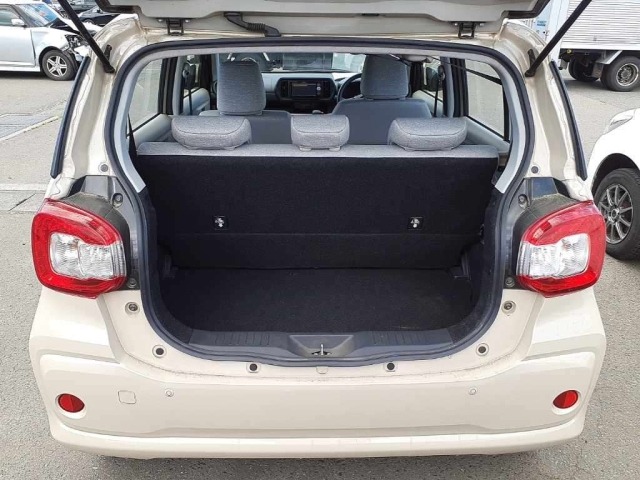 Toyota PASSO 2017 7385315-11