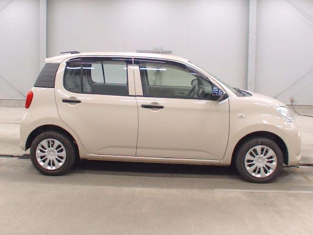 Toyota PASSO 2017 7385315-3