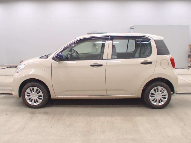 Toyota PASSO 2017 7385315-4