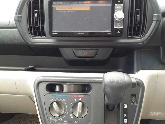 Toyota PASSO 2017 7385315-9