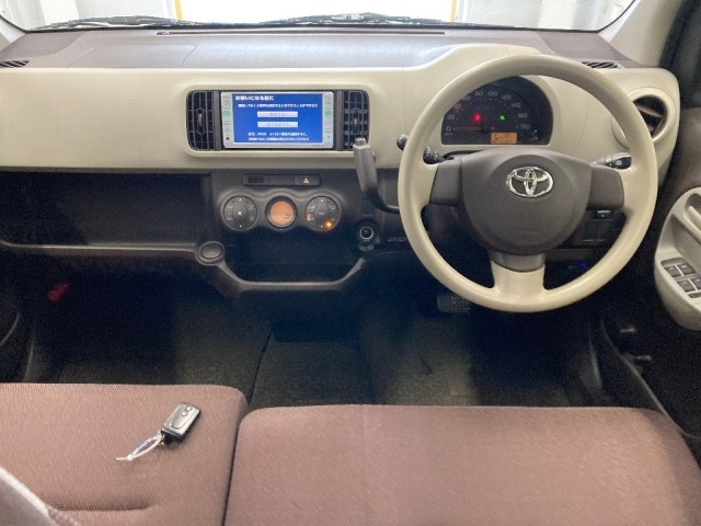 Toyota PASSO 2012 7385331-3