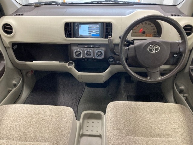 Toyota PASSO 2012 7385339-3