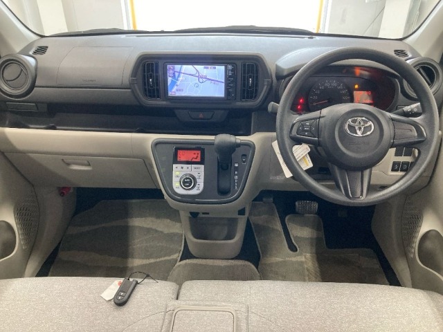 Toyota PASSO 2017 7385353-3