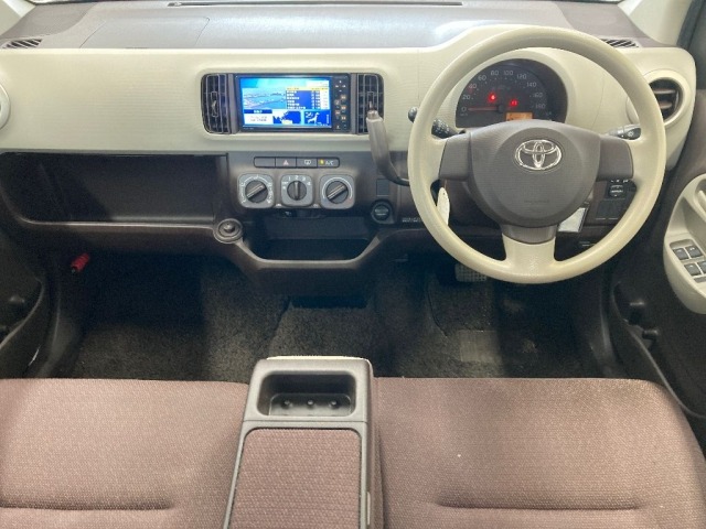 Toyota PASSO 2010 7385357-3