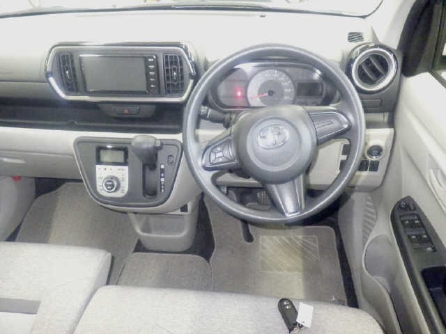 Toyota PASSO 2021 7385366-3