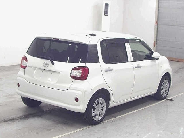 Toyota PASSO 2021 7385366-5