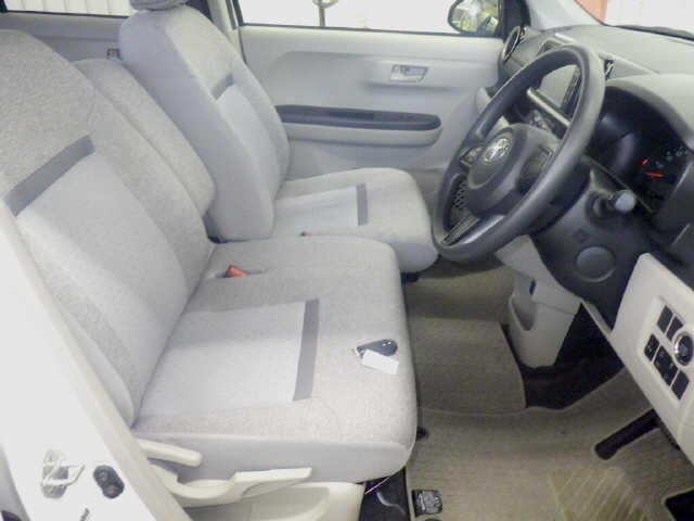 Toyota PASSO 2021 7385366-7