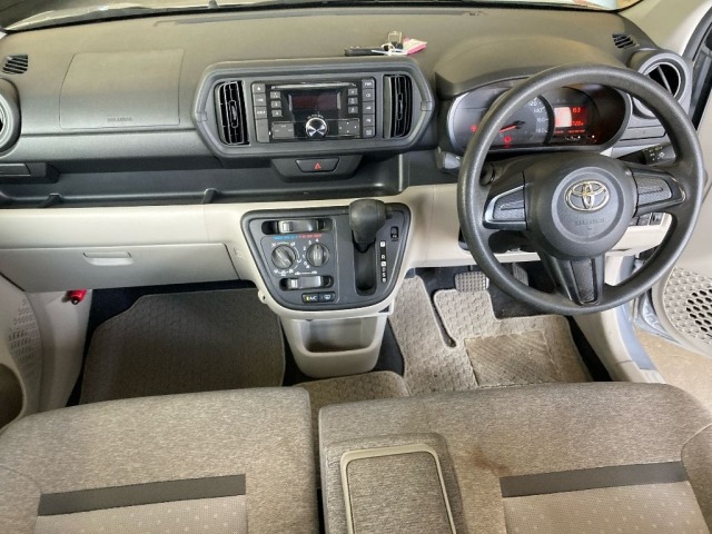 Toyota PASSO 2021 7385433-3