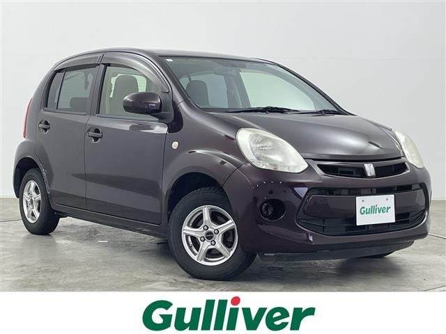 Toyota PASSO 2015 7385530-0