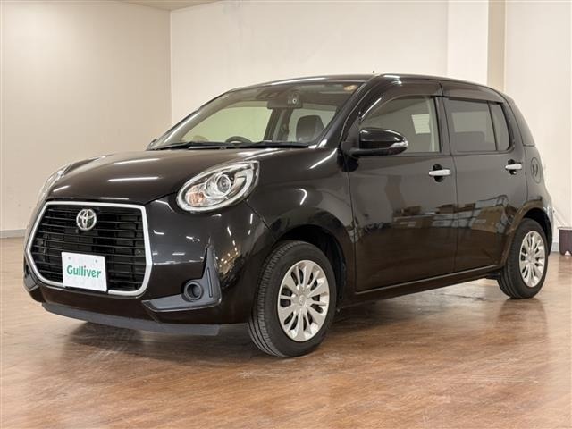 Toyota PASSO 2020 7385663-16