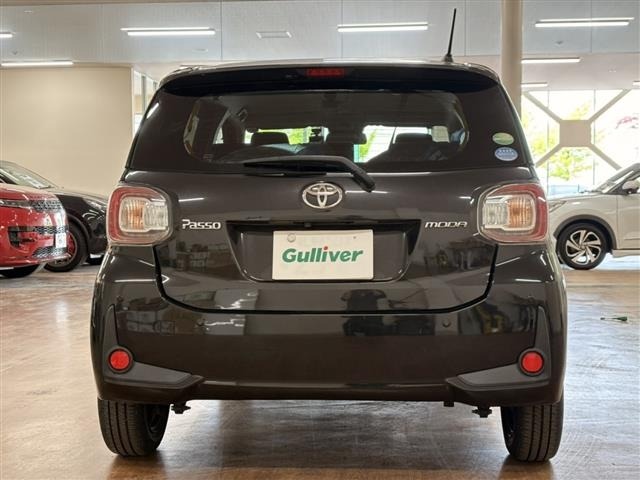 Toyota PASSO 2020 7385663-18