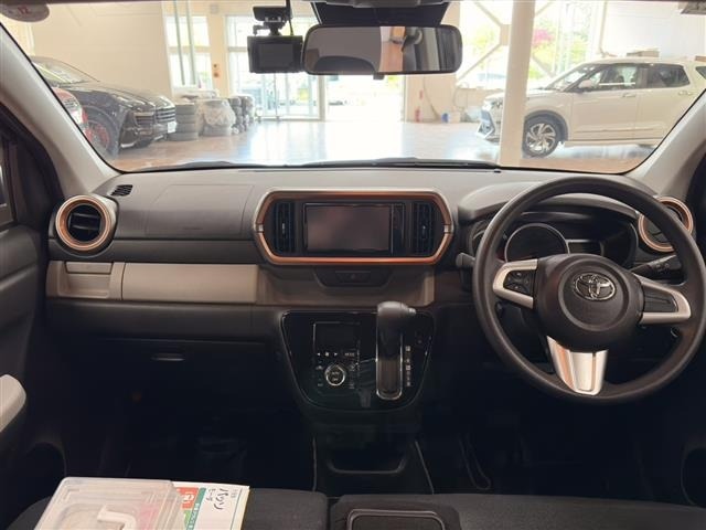 Toyota PASSO 2020 7385663-2