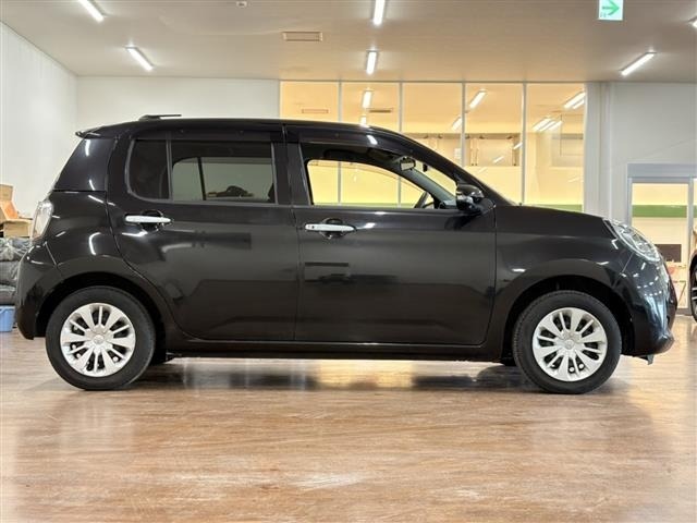 Toyota PASSO 2020 7385663-21