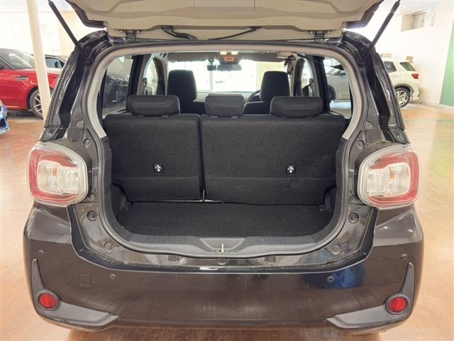 Toyota PASSO 2020 7385663-4