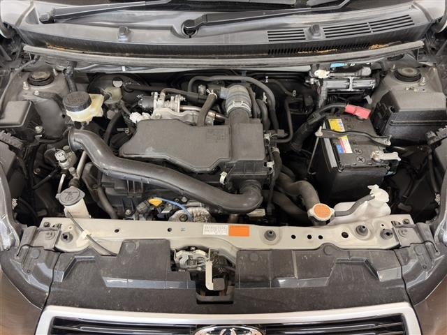 Toyota PASSO 2020 7385663-5