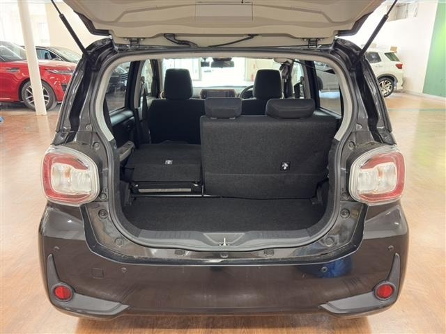Toyota PASSO 2020 7385663-6