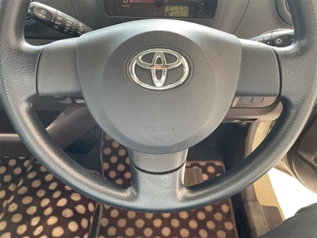 Toyota PASSO 2013 7385677-16