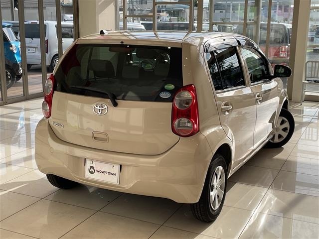 Toyota PASSO 2013 7385677-2