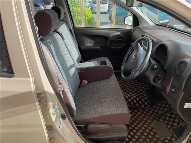 Toyota PASSO 2013 7385677-20