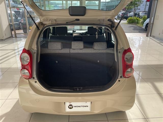 Toyota PASSO 2013 7385677-21