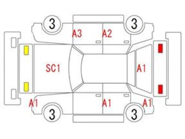 Toyota PASSO 2013 7385677-23
