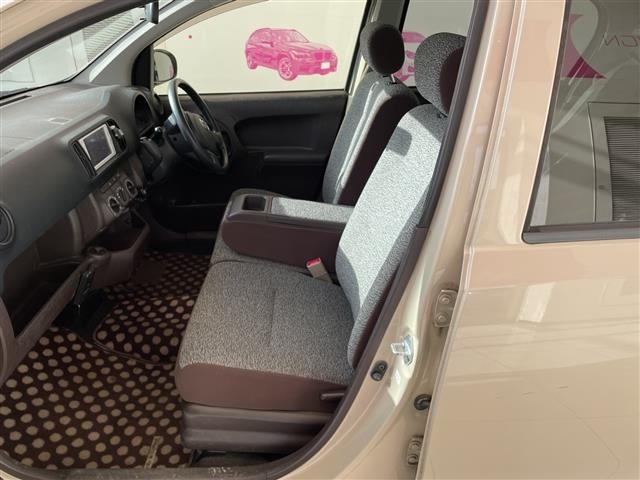 Toyota PASSO 2013 7385677-4