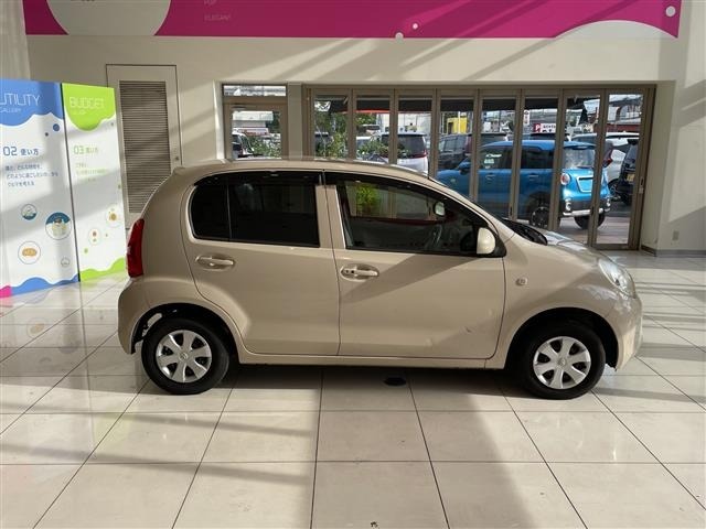 Toyota PASSO 2013 7385677-5