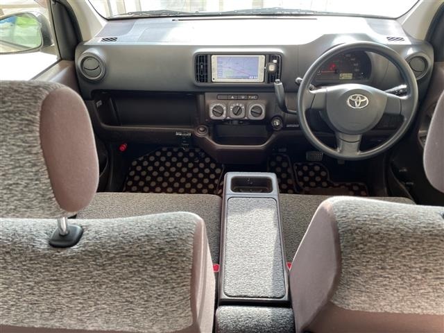 Toyota PASSO 2013 7385677-6