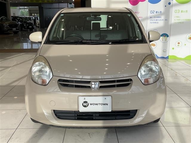 Toyota PASSO 2013 7385677-7