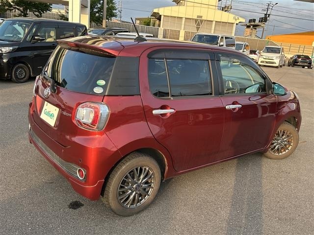 Toyota PASSO 2018 7385685-13