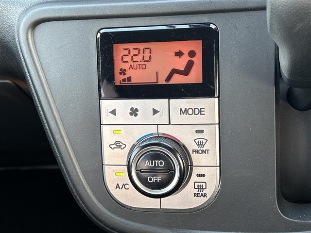 Toyota PASSO 2018 7385685-7