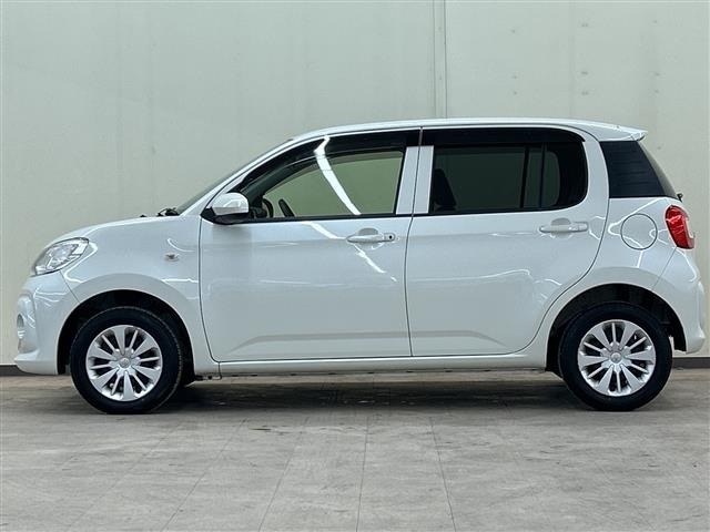 Toyota PASSO 2017 7385707-1