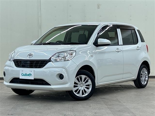 Toyota PASSO 2017 7385707-15