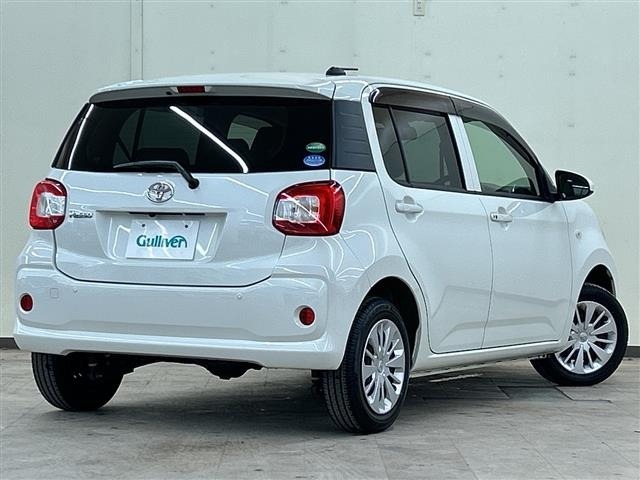 Toyota PASSO 2017 7385707-16