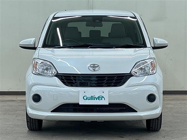 Toyota PASSO 2017 7385707-18