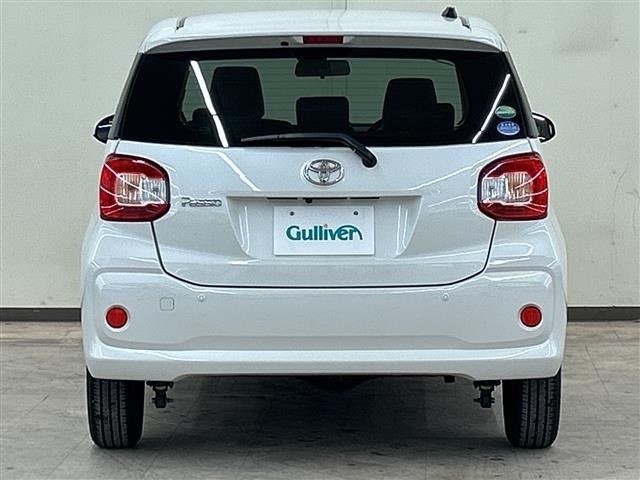 Toyota PASSO 2017 7385707-19