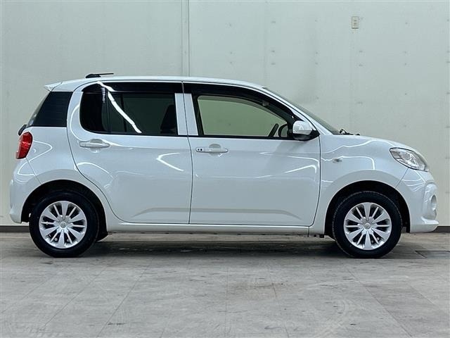 Toyota PASSO 2017 7385707-21